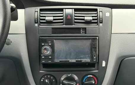 Chevrolet Lacetti, 2011 год, 550 000 рублей, 13 фотография