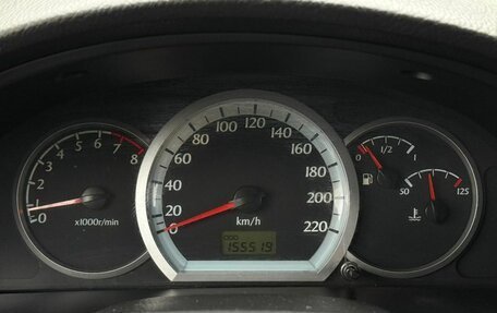 Chevrolet Lacetti, 2011 год, 550 000 рублей, 12 фотография