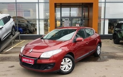 Renault Megane III, 2014 год, 680 000 рублей, 1 фотография