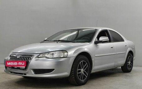 ГАЗ Volga Siber I, 2010 год, 335 000 рублей, 2 фотография