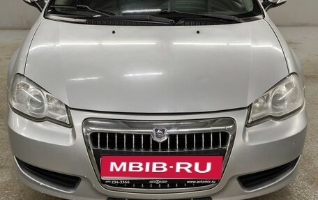 ГАЗ Volga Siber I, 2010 год, 335 000 рублей, 4 фотография