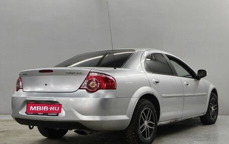 ГАЗ Volga Siber I, 2010 год, 335 000 рублей, 8 фотография