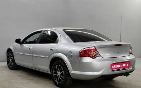 ГАЗ Volga Siber I, 2010 год, 335 000 рублей, 10 фотография