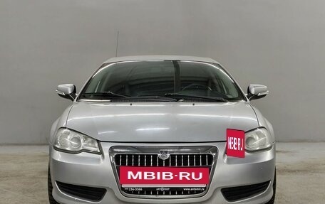 ГАЗ Volga Siber I, 2010 год, 335 000 рублей, 3 фотография