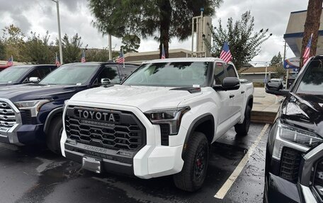 Toyota Tundra, 2025 год, 13 490 000 рублей, 1 фотография