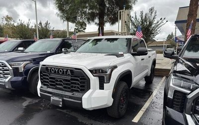 Toyota Tundra, 2025 год, 13 490 000 рублей, 1 фотография