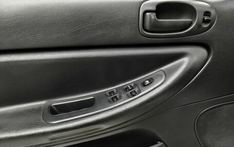 ГАЗ Volga Siber I, 2010 год, 335 000 рублей, 17 фотография