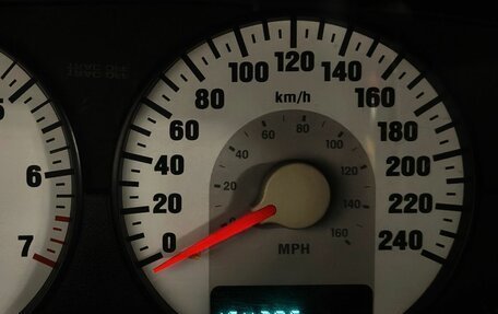 ГАЗ Volga Siber I, 2010 год, 335 000 рублей, 18 фотография