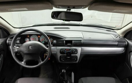 ГАЗ Volga Siber I, 2010 год, 335 000 рублей, 16 фотография