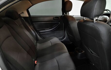 ГАЗ Volga Siber I, 2010 год, 335 000 рублей, 15 фотография