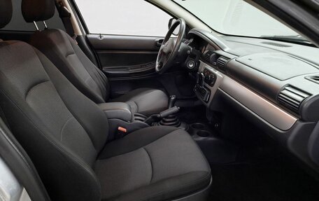 ГАЗ Volga Siber I, 2010 год, 335 000 рублей, 13 фотография