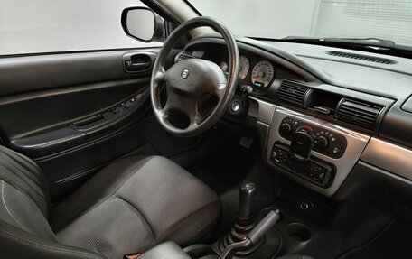 ГАЗ Volga Siber I, 2010 год, 335 000 рублей, 14 фотография