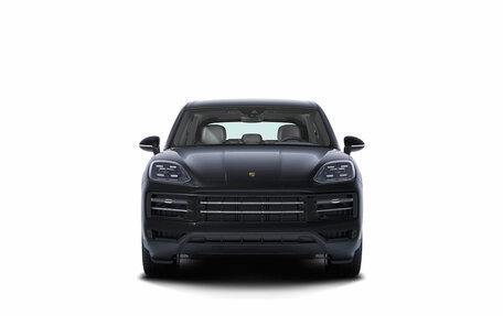 Porsche Cayenne III, 2024 год, 27 940 000 рублей, 4 фотография