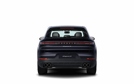 Porsche Cayenne III, 2024 год, 27 940 000 рублей, 10 фотография