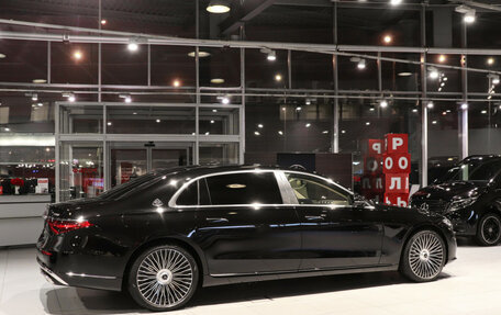 Mercedes-Benz Maybach S-Класс, 2025 год, 30 790 000 рублей, 4 фотография