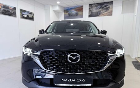 Mazda CX-5 II, 2025 год, 4 590 000 рублей, 1 фотография