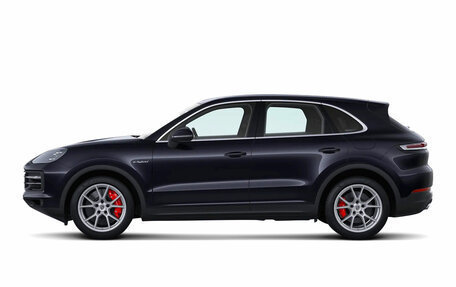 Porsche Cayenne III, 2024 год, 27 940 000 рублей, 8 фотография