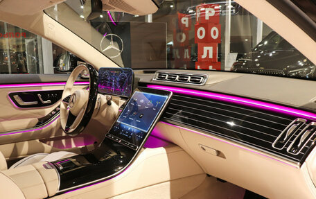 Mercedes-Benz Maybach S-Класс, 2025 год, 30 790 000 рублей, 12 фотография