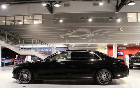 Mercedes-Benz Maybach S-Класс, 2025 год, 30 790 000 рублей, 10 фотография