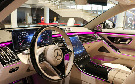 Mercedes-Benz Maybach S-Класс, 2025 год, 30 790 000 рублей, 14 фотография