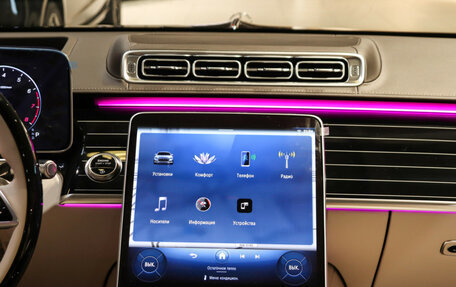 Mercedes-Benz Maybach S-Класс, 2025 год, 30 790 000 рублей, 20 фотография