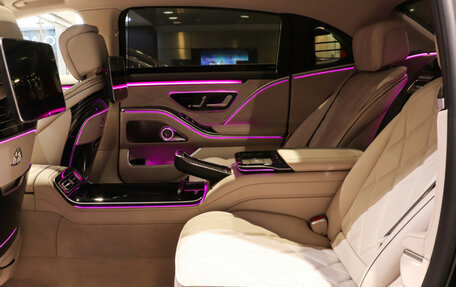 Mercedes-Benz Maybach S-Класс, 2025 год, 30 790 000 рублей, 18 фотография