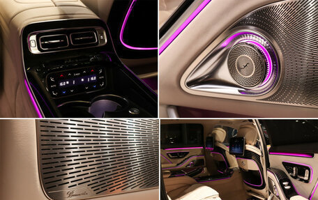 Mercedes-Benz Maybach S-Класс, 2025 год, 30 790 000 рублей, 19 фотография