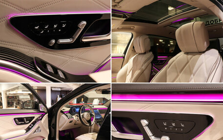 Mercedes-Benz Maybach S-Класс, 2025 год, 30 790 000 рублей, 17 фотография