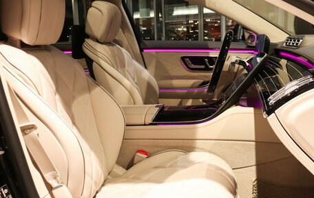 Mercedes-Benz Maybach S-Класс, 2025 год, 30 790 000 рублей, 16 фотография