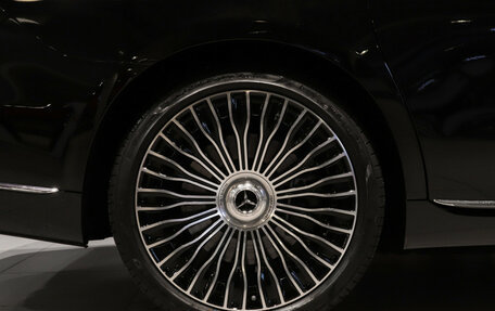 Mercedes-Benz Maybach S-Класс, 2025 год, 30 790 000 рублей, 31 фотография