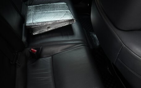 Lexus IS II рестайлинг 2, 2007 год, 2 300 000 рублей, 11 фотография