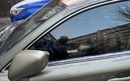 Lexus IS II рестайлинг 2, 2007 год, 2 300 000 рублей, 12 фотография