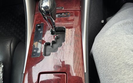 Lexus IS II рестайлинг 2, 2007 год, 2 300 000 рублей, 17 фотография