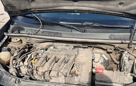 Renault Sandero II рестайлинг, 2019 год, 1 250 000 рублей, 10 фотография