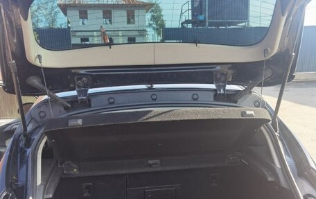 Opel Astra J, 2011 год, 480 000 рублей, 10 фотография