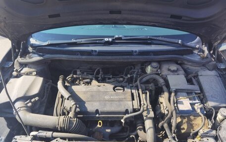 Opel Astra J, 2011 год, 480 000 рублей, 11 фотография