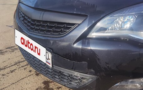 Opel Astra J, 2011 год, 480 000 рублей, 9 фотография