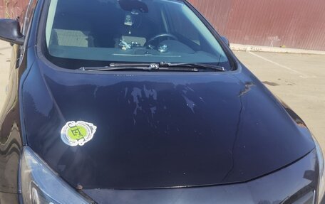 Opel Astra J, 2011 год, 480 000 рублей, 8 фотография