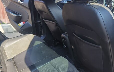 Opel Astra J, 2011 год, 480 000 рублей, 16 фотография