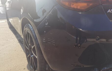 Opel Astra J, 2011 год, 480 000 рублей, 17 фотография