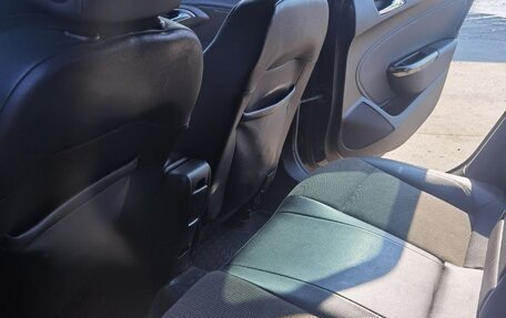 Opel Astra J, 2011 год, 480 000 рублей, 15 фотография