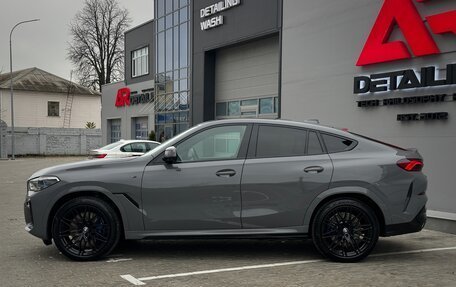 BMW X6, 2020 год, 8 250 000 рублей, 9 фотография