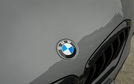 BMW X6, 2020 год, 8 250 000 рублей, 5 фотография