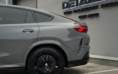 BMW X6, 2020 год, 8 250 000 рублей, 10 фотография