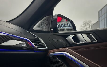 BMW X6, 2020 год, 8 250 000 рублей, 21 фотография