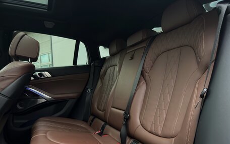 BMW X6, 2020 год, 8 250 000 рублей, 30 фотография