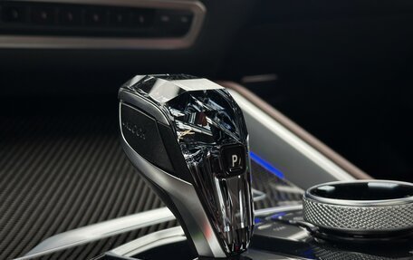 BMW X6, 2020 год, 8 250 000 рублей, 18 фотография