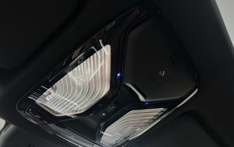 BMW X6, 2020 год, 8 250 000 рублей, 26 фотография