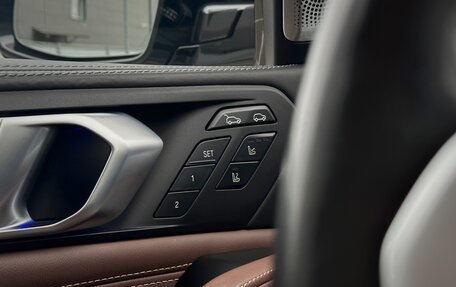 BMW X6, 2020 год, 8 250 000 рублей, 22 фотография