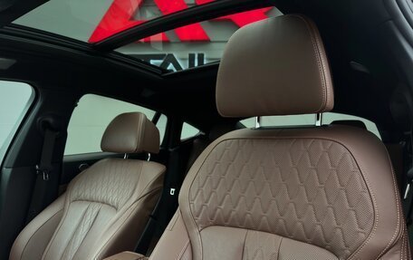 BMW X6, 2020 год, 8 250 000 рублей, 27 фотография